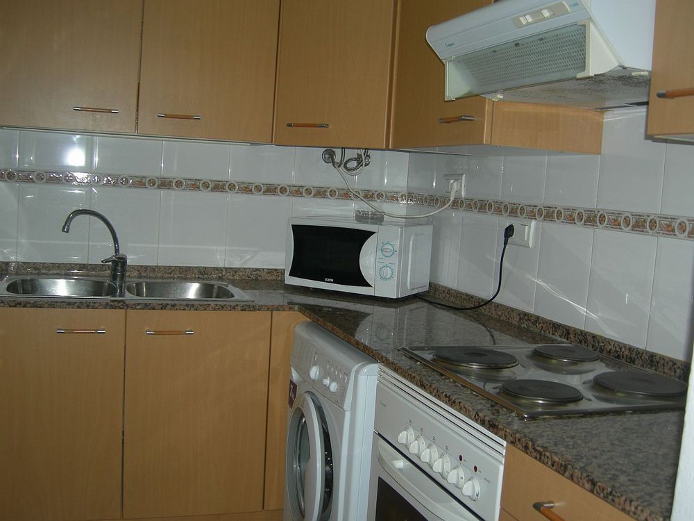Apartamentos Ventura Village Park Salou Exterior foto